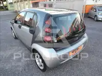 2005 Smart FORFOUR