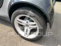 2005 Smart FORTWO