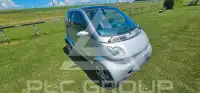 2005 Smart FORTWO