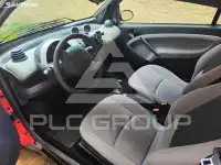 2005 Smart FORTWO