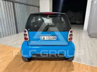 2005 Smart FORTWO