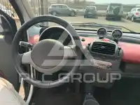 2005 Smart FORTWO