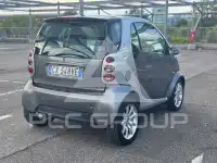 2005 Smart FORTWO