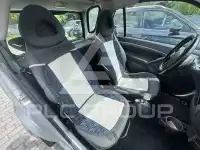 2005 Smart FORTWO