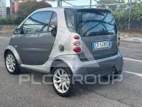 2005 Smart FORTWO