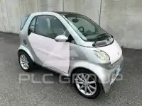 2005 Smart FORTWO