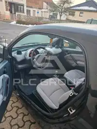 2005 Smart FORTWO
