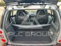 2005 Smart FORTWO