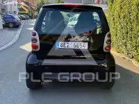 2005 Smart FORTWO