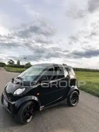 2005 Smart FORTWO