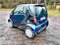 2005 Smart FORTWO