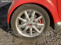2005 Smart FORTWO