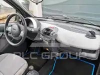 2005 Smart FORTWO