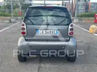 2005 Smart FORTWO