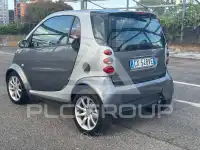 2005 Smart FORTWO