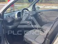 2005 Smart FORTWO