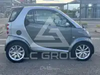 2005 Smart FORTWO