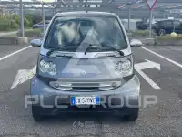 2005 Smart FORTWO