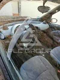2005 Smart FORTWO