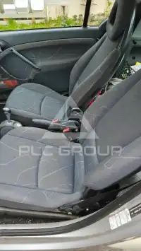 2005 Smart FORTWO