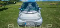 2005 Smart FORTWO