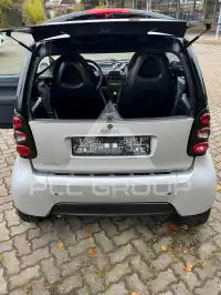 2005 Smart FORTWO