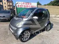 2005 Smart FORTWO