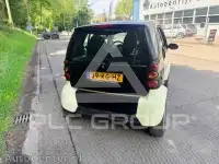 2005 Smart FORTWO