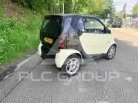 2005 Smart FORTWO