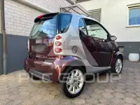 2005 Smart FORTWO