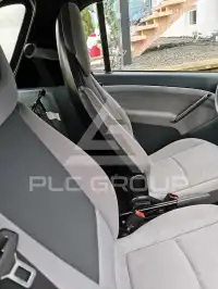 2005 Smart FORTWO