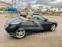 2005 Alfa Romeo Spider