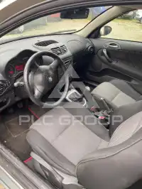 2005 Alfa Romeo 147