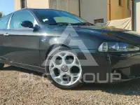 2005 Alfa Romeo 147