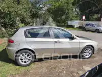 2005 Alfa Romeo 147