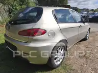 2005 Alfa Romeo 147