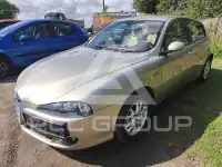 2005 Alfa Romeo 147