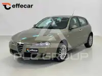 2005 Alfa Romeo 147