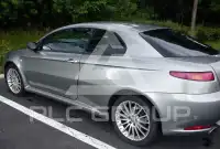 2005 Alfa Romeo GT