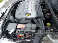 2005 Alfa Romeo GT