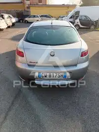 2005 Alfa Romeo GT