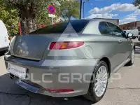2005 Alfa Romeo GT