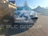 2005 Alfa Romeo GT