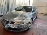 2005 Alfa Romeo GT