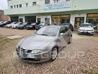 2005 Alfa Romeo GT