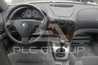 2005 Alfa Romeo 166