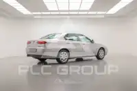 2005 Alfa Romeo 166