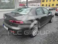 2005 Alfa Romeo 159