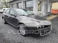 2005 Alfa Romeo 159