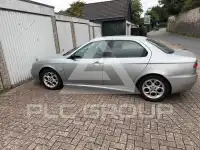 2005 Alfa Romeo 156